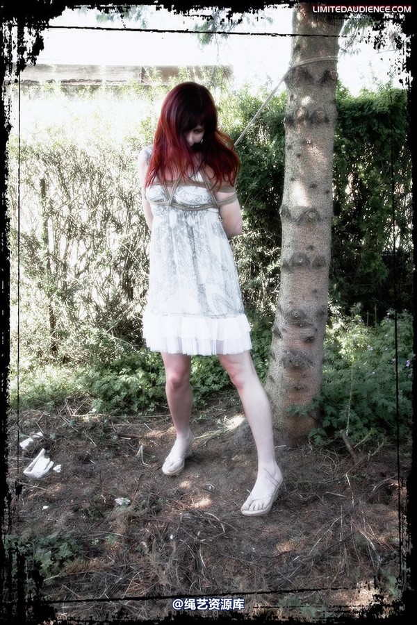 limitedaudience - 2009 scarlett tethered to tree 2 第 8 张图片