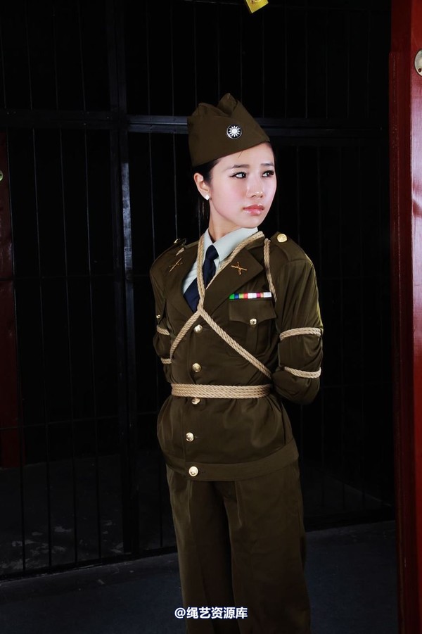神艺缘 - 236-国民女制服 第 2 张图片