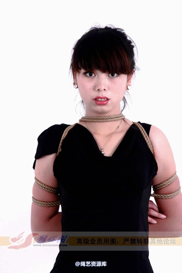 雅俗阁 - 2014-NO.053Model雅湘 第 151 张图片