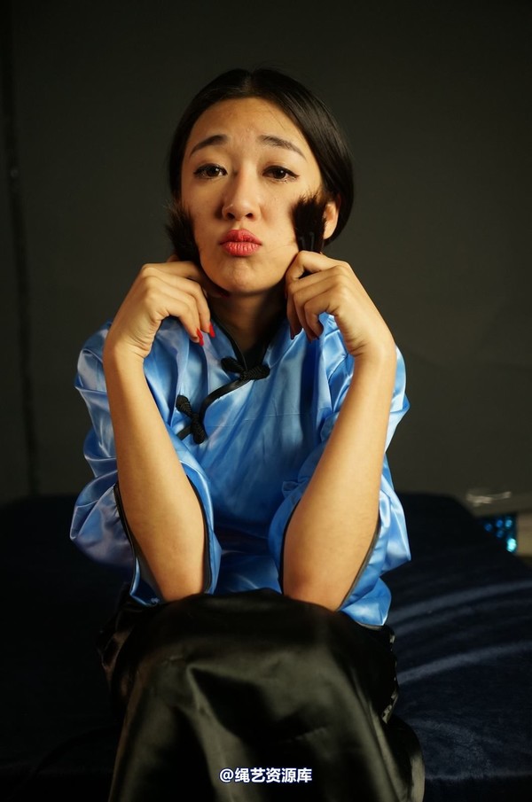 dk13美束馆 - 12.29-C红袖五四学生服-120P 第 61 张图片