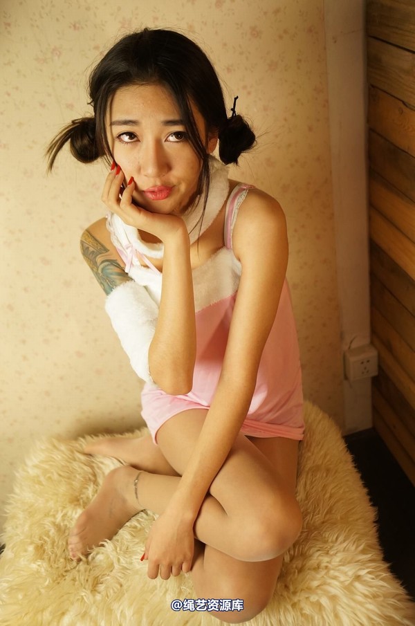 dk13美束馆 - 12.29-红袖粉色短裙B-120P 第 51 张图片