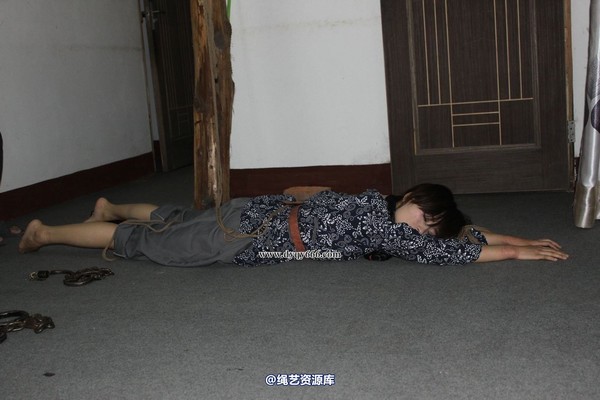 典雅倩影 - 164-女烈风采 第 65 张图片