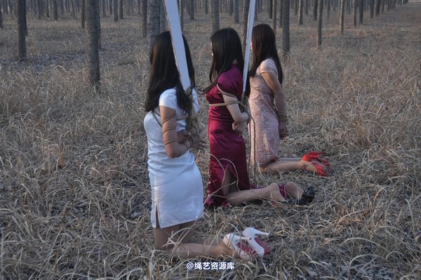 mj影视 - 三大模特争秀3 第 298 张图片