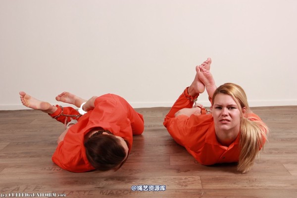 cuffedinuniform - ciu456 第 63 张图片