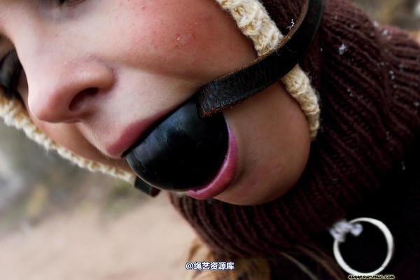 gaggedinpublic - gip213 第 56 张图片