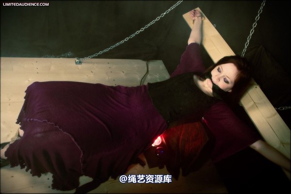 limitedaudience - 2008 brede mazes and magic 3 第 33 张图片