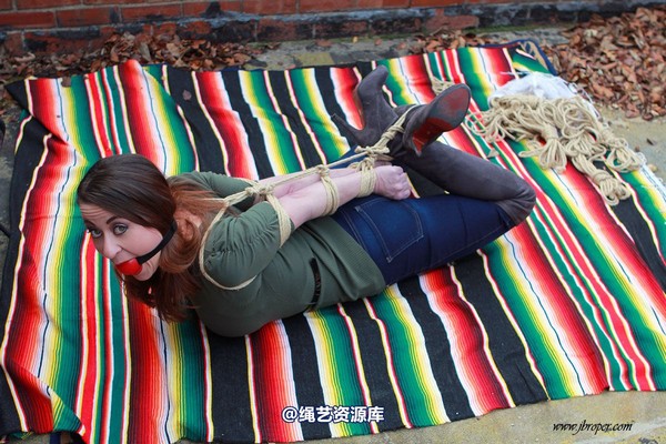 jbroper - Serene Isley 2013-4 第 16 张图片