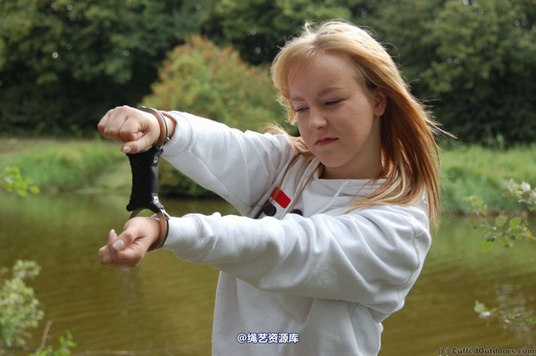 cuffedoutdoors - cod254 第 23 张图片