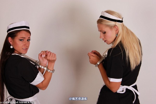cuffedinuniform - ciu269 第 32 张图片