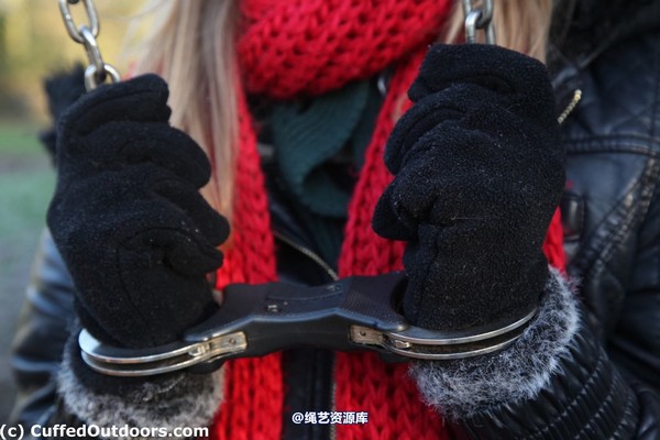 cuffedoutdoors - cod585 第 59 张图片