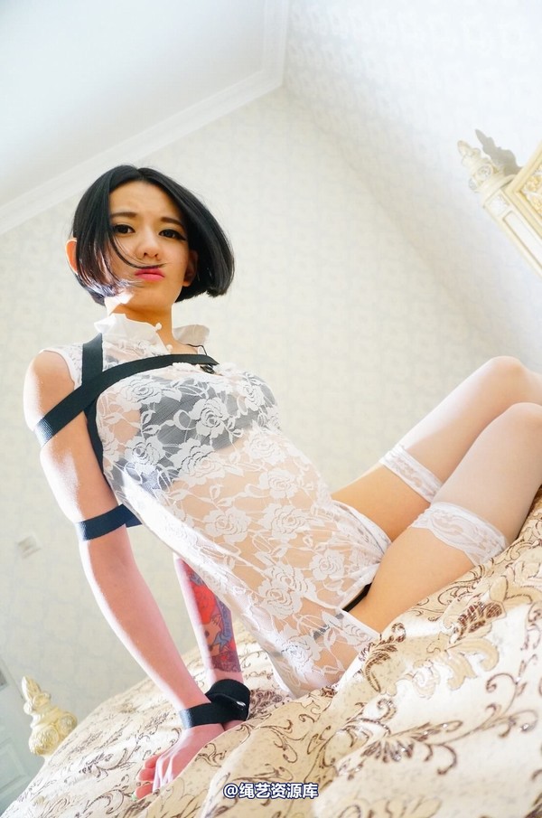 dk13美束馆 - 3.26-尼姑白e-114P 第 12 张图片