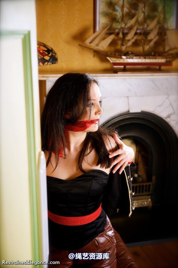 restrainedelegance - Lady Victoria Wickhampton-Smythe 第 91 张图片