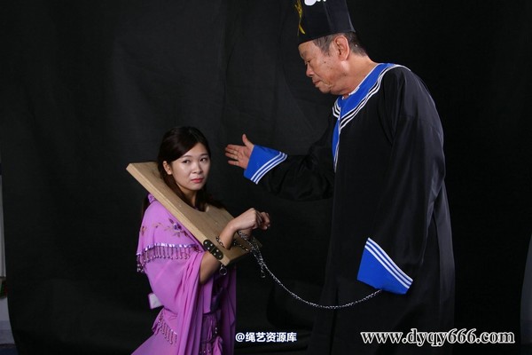 典雅倩影 - 445-古装小秀 第 65 张图片