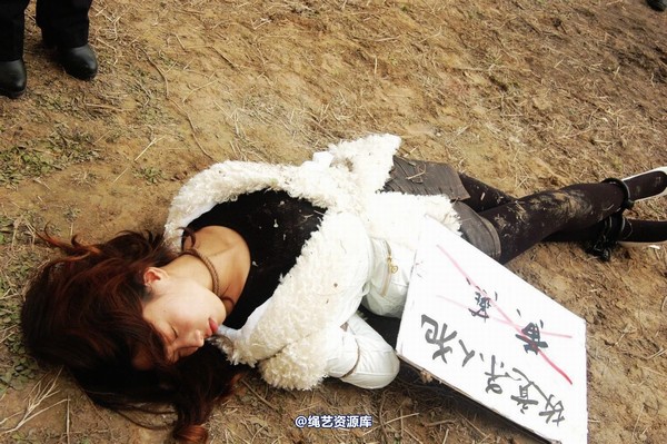 mj影视 - 倾心 女监纪实－故意杀人犯 第 55 张图片