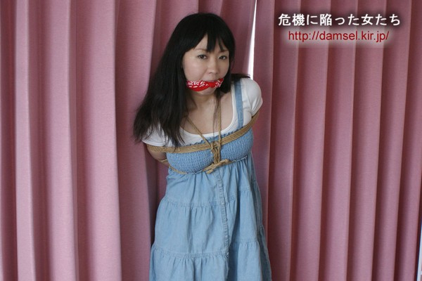 jpdamsel - 20120202 奈美　?　美由 第 29 张图片