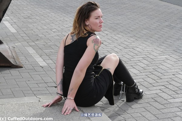 cuffedoutdoors - cod515 第 84 张图片