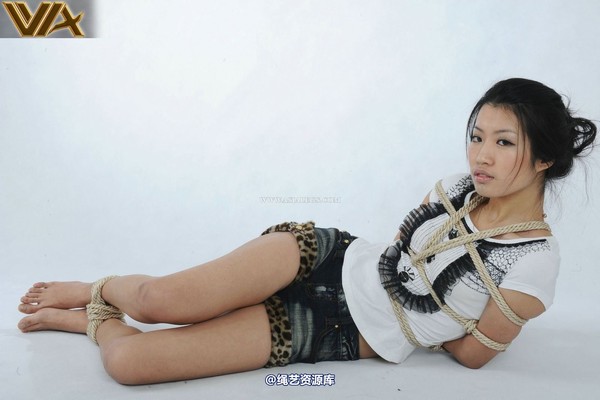赤足者 - Vivian2012-1 第 20 张图片