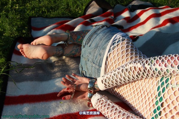 girlsinsteel - Sunny Irish 8 dreams 第 115 张图片