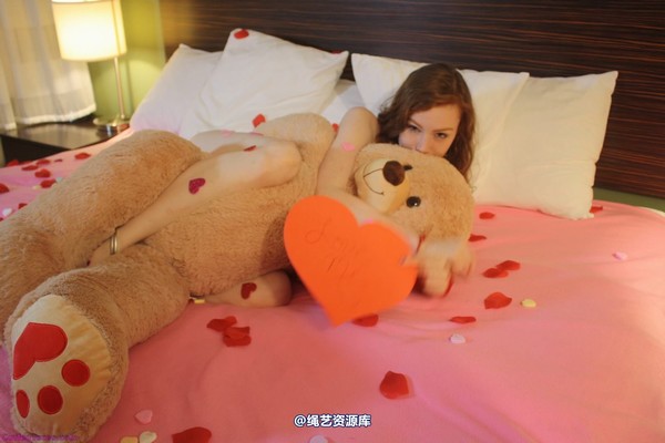 cuffedteens - ct375 第 14 张图片