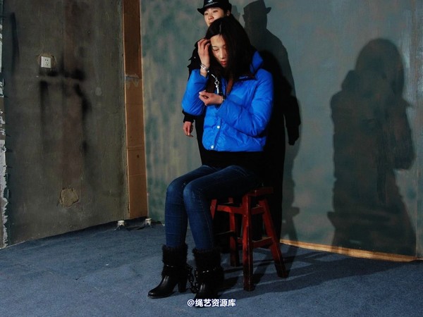 mj影视 - 故意杀人犯黄燕－绑赴刑场2013-03-28 第 46 张图片