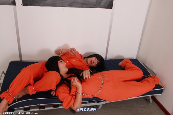 cuffedinuniform - ciu450 第 50 张图片