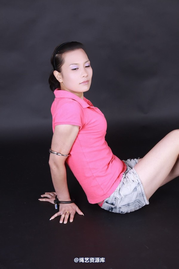 神艺缘 - 126-健身房美女老板违规经营被铐 第 27 张图片