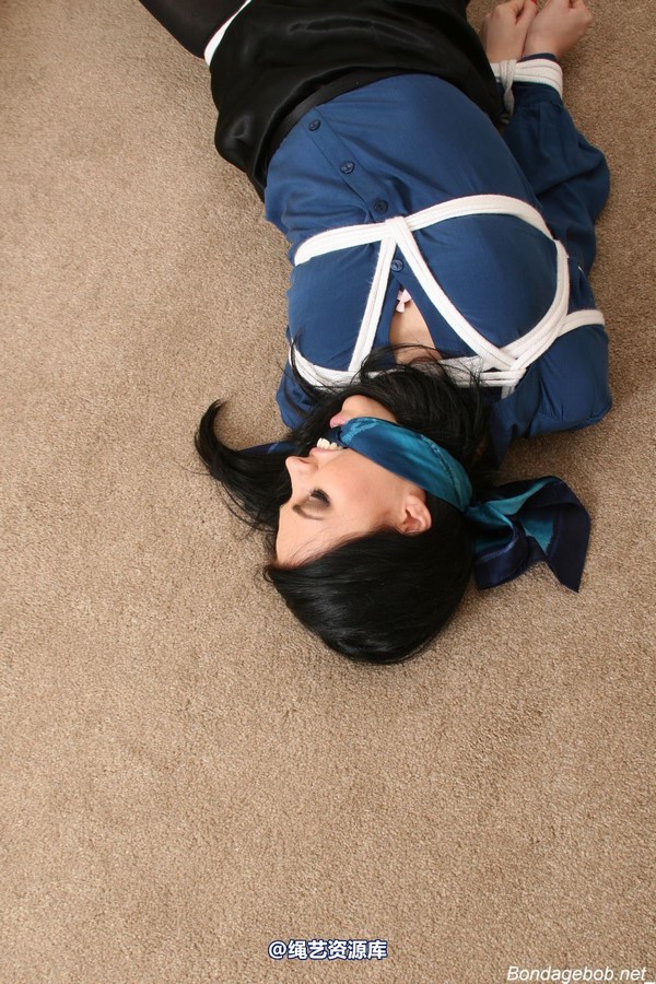 bondagebob - Monica harris The Bastard 第 84 张图片