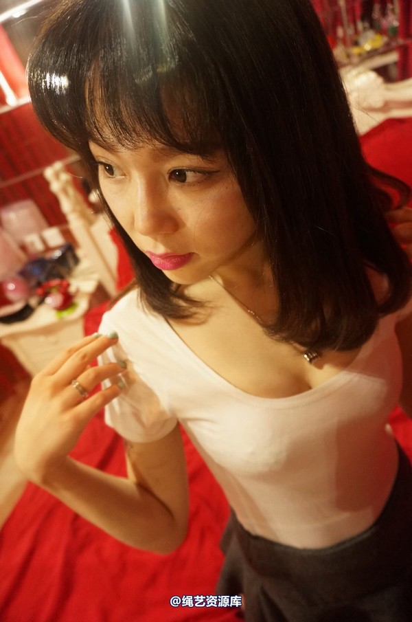 dk13美束馆 - 11.18-栗子红色A-35P 第 13 张图片