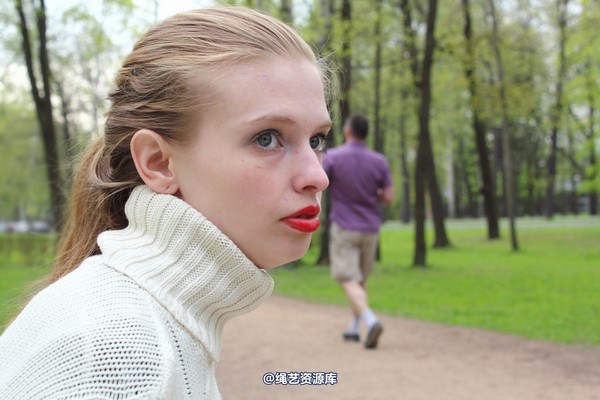 gaggedinpublic - gip556 第 44 张图片