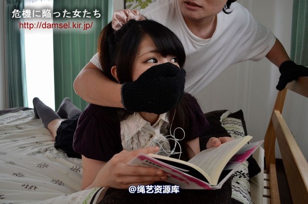 jpdamsel - 20120419 壁の向こう　２ 第 23 张图片