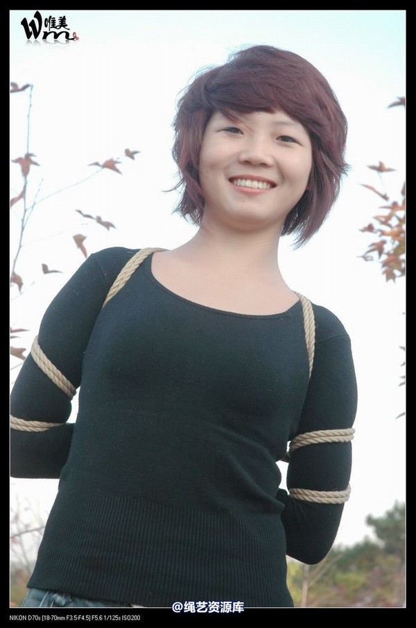 唯美之家 - 2008-11-13外拍(集体) 第 520 张图片