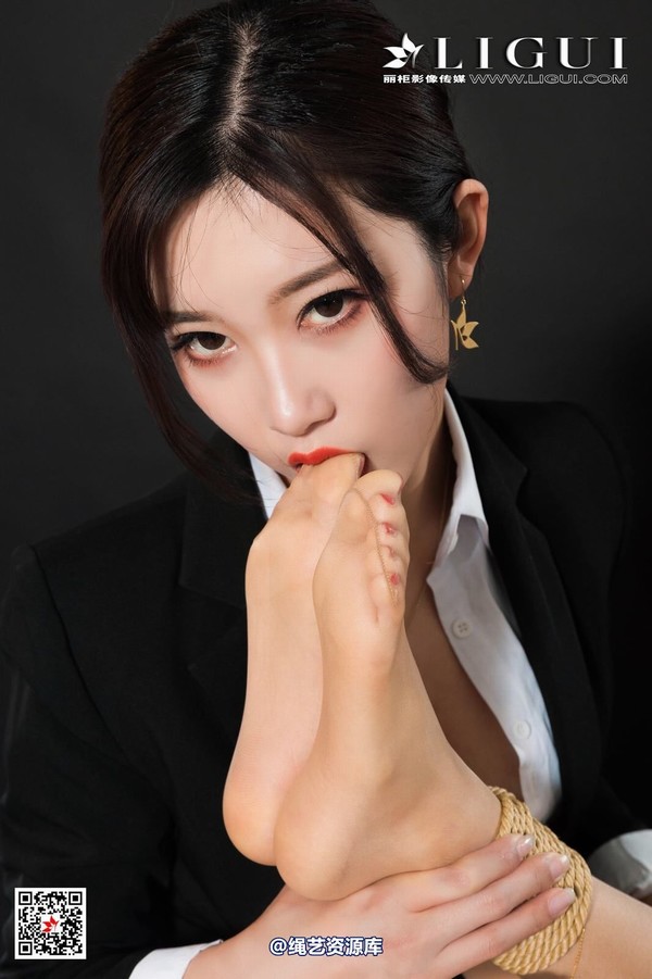 丽柜美束 - 2018-11-23 莜莜 王欣竹 第 64 张图片