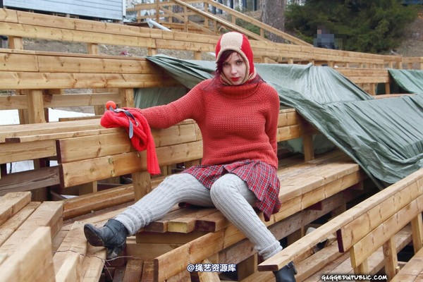 gaggedinpublic - gip432 第 7 张图片