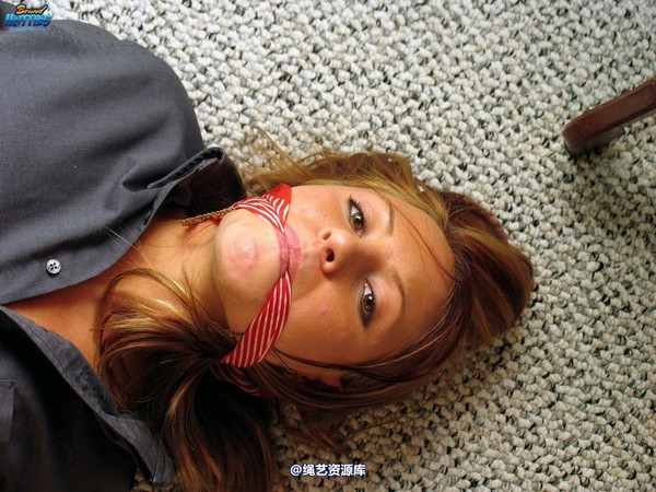 boundhotties - LANA 6 第 19 张图片