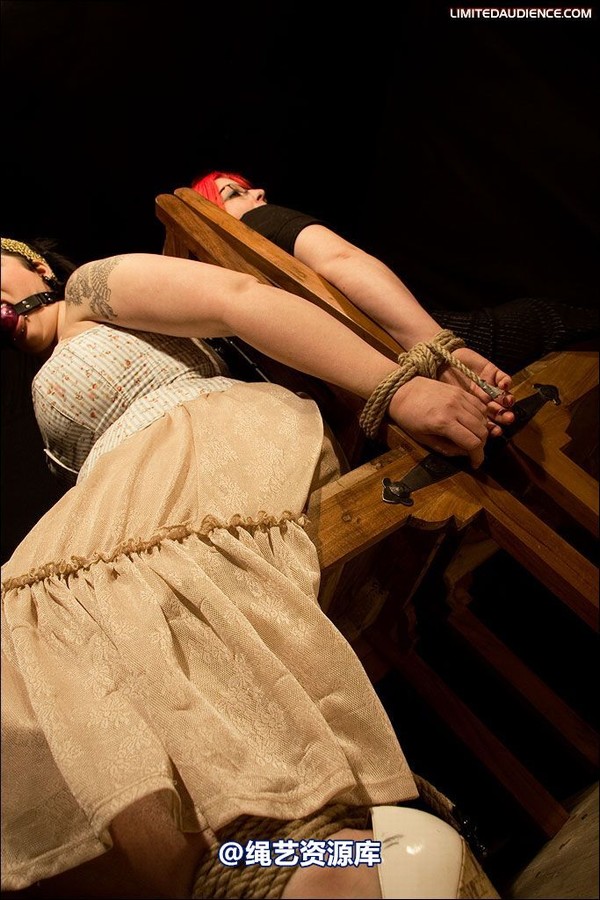 limitedaudience - 2008 asphyxia nattsuko the interview 2 第 8 张图片