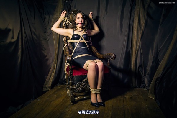 limitedaudience - 2015 freya held for ransom 第 34 张图片