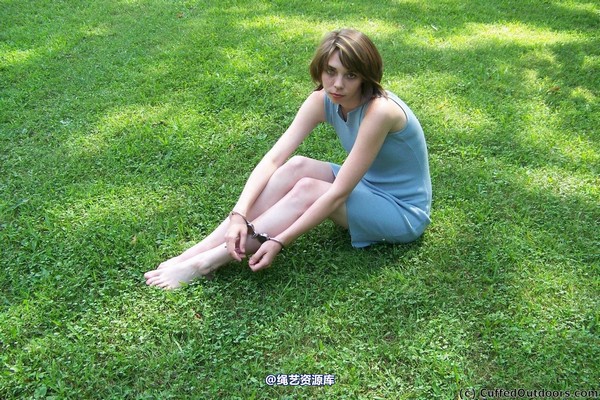 cuffedoutdoors - cod201 第 76 张图片