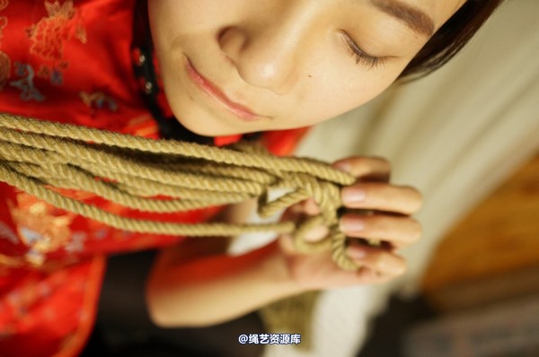 dk13美束馆 - 11.14-小仙儿红旗袍b-120 第 35 张图片