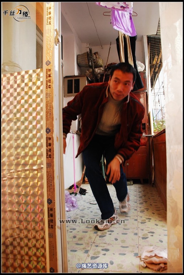 千丝万缕 - 2007-12-7日照片 第 57 张图片