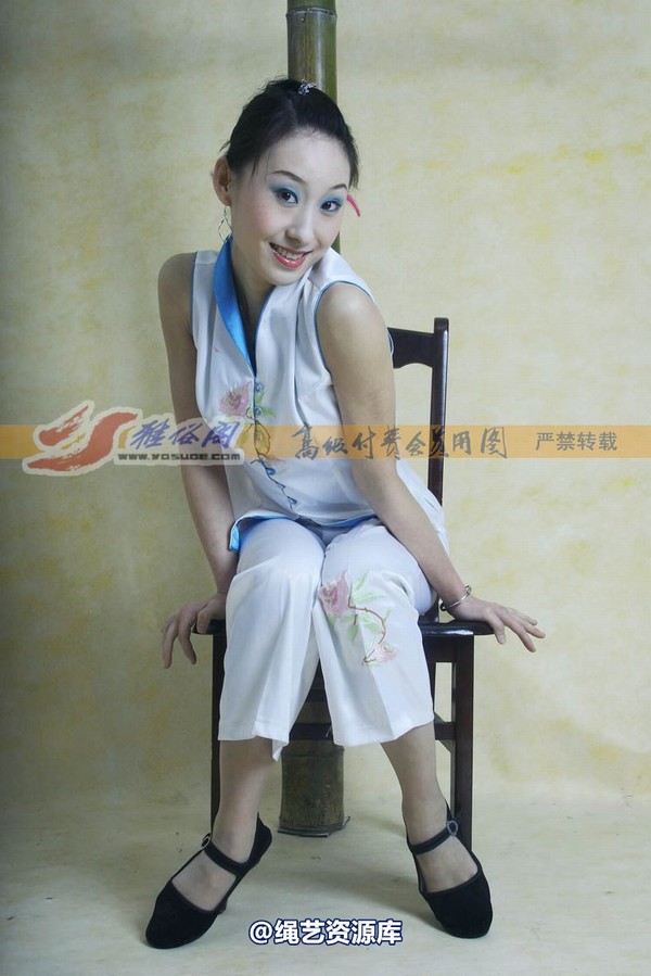 雅俗阁 - 20080428雅黛 第 8 张图片