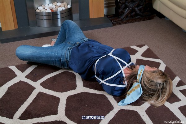 bondagebob - Erin Has to be tight 第 129 张图片