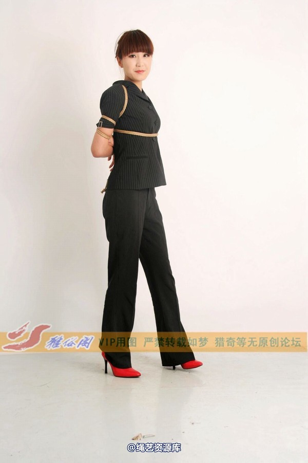雅俗阁 - 2013-NO.18Model 雅爽 第 300 张图片