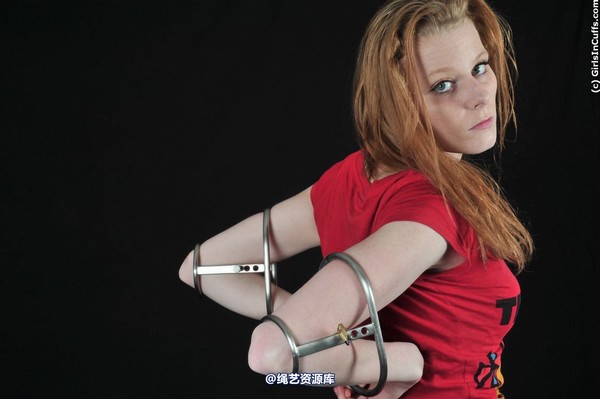 girlsincuffs - gic287 第 77 张图片
