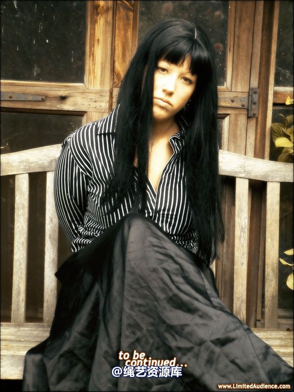 limitedaudience - 2007 nattsuko walk to perdition 第 23 张图片