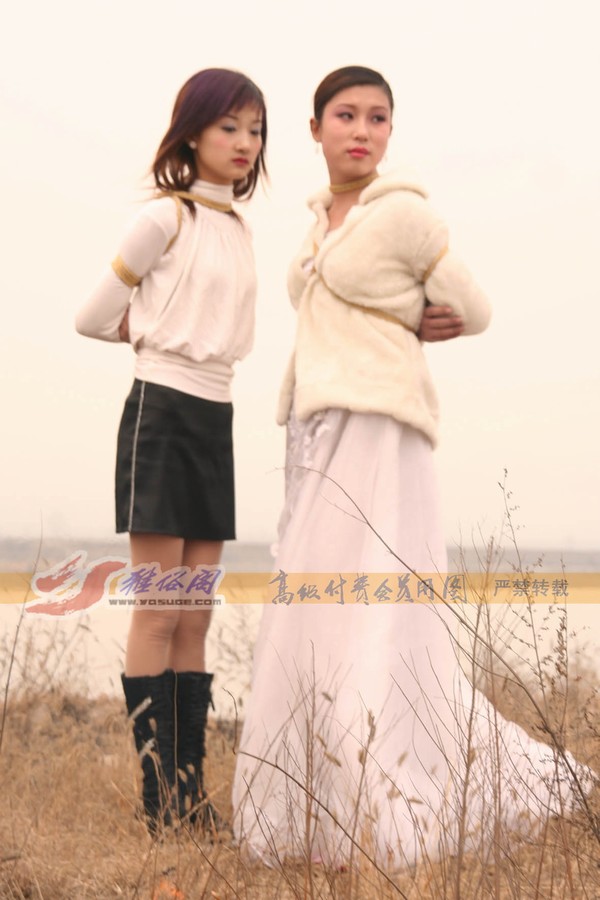 雅俗阁 - 20060325新太行采风---烈火中永生 第 77 张图片