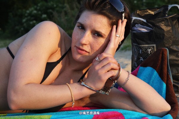 cuffgirl - cg087 第 49 张图片