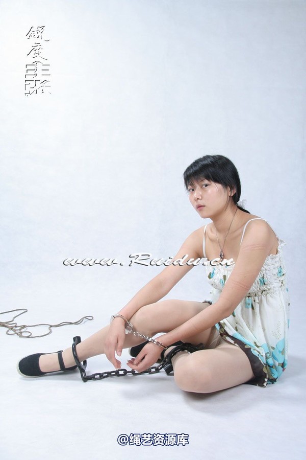 锐度主张 - 婷婷镣铐一组 第 55 张图片