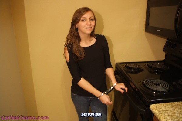 cuffedteens - ct312 第 41 张图片