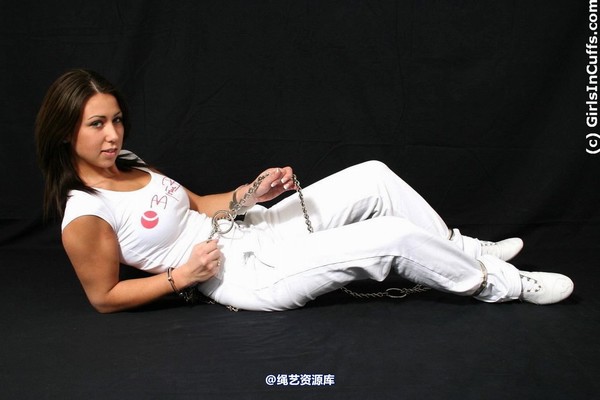 girlsincuffs - gic142 第 71 张图片