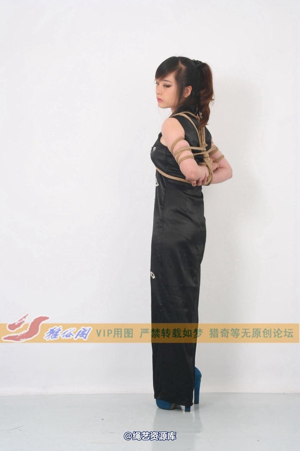 雅俗阁 - 2013-NO.14Model 雅岚 第 15 张图片